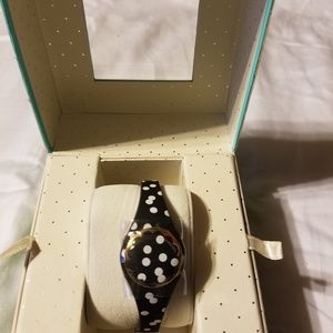 Kate Spade Activity Tracker